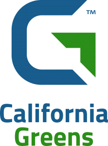 California Greens Corporation